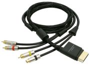 Bigben Xbox 360 HQ S-Video Kabel
