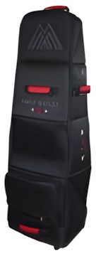 Big Max IQ 2 Travelcover