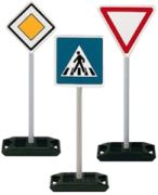 BIG Road Signs BIG Road Signs
