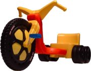 BIG Wheel BIG Wheel