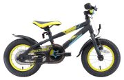 Bikestar Kinderfahrrad 12 Zoll (BI-12-CM-02)