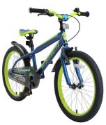 Bikestar Kinderfahrrad 20 Zoll (BI-20-CM-02) Bikestar Kinderfahrrad 20 Zoll (BI-20-CM-02)