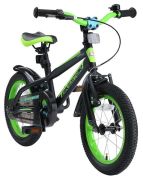 Bikestar Mountain 14 Zoll (BI-14-CM-02) Bikestar Mountain 14 Zoll (BI-14-CM-02)