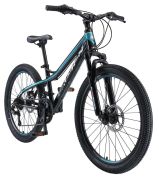 Bikestar Mountainbike 24 Zoll (BI-24-MB-J1)