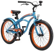 Bikestar Premium Cruiser 20 Zoll (BI-20-CR-02) Bikestar Premium Cruiser 20 Zoll (BI-20-CR-02)