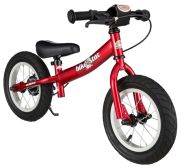 Bikestar Sicherheits-Kinderlaufrad 12