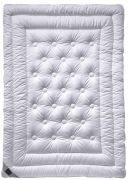 Billerbeck Natur Classic 342 Brilliant Duo 135 x 200 cm