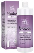 Biodor Pflege Geruchsentferner und Reiniger Konzentrat 1 l
