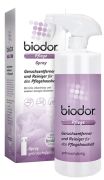 Biodor Pflege Geruchsentferner und Reiniger Spray 750 ml