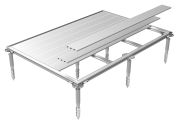 Biohort Europa 3 SmartBase Plus