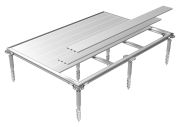 Biohort HighLine H1 SmartBasePlus