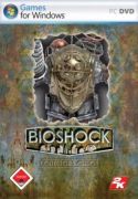 2K Games Bioshock Collector's Edition PC