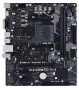 Biostar 550MH 3.0