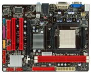 Biostar A780L3L