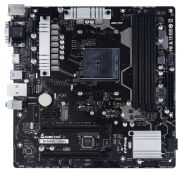 Biostar B450MX