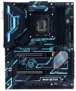 Biostar B660GTA