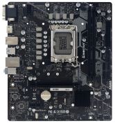 Biostar H610MH