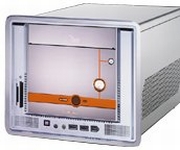 Biostar iDEQ 330N