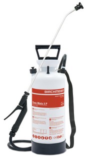 Birchmeier