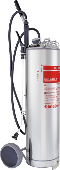 Birchmeier