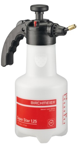 Birchmeier Super Star 1.25 / 360°