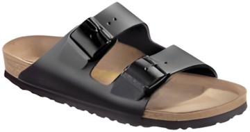 Birkenstock Arizona Glattleder