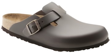 Birkenstock Boston Leder