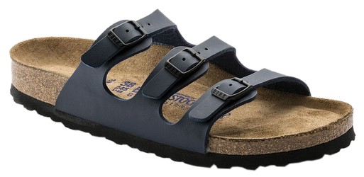 Birkenstock Florida Birko-Flor Weichbettung