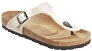 Birkenstock Gizeh Birko-Flor Graceful