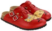 Birkenstock Kay Birko-Flor