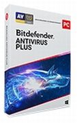 Bitdefender Antivirus Plus 2020 (10 Geräte, 3 Jahre) Bitdefender Antivirus Plus 2020 (10 Geräte, 3 Jahre)