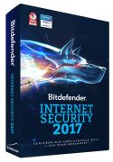 Bitdefender Internet Security 2017 (1 User, 1 Jahr) Bitdefender Internet Security 2017 (1 User, 1 Jahr)