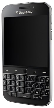 BlackBerry Classic