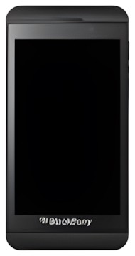 BlackBerry Z10
