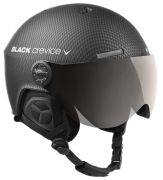 Black Crevice Gstaad