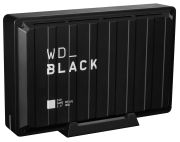 Western Digital Black D10 Game Drive 8TB (WDBA3P0080HBK-EESN)