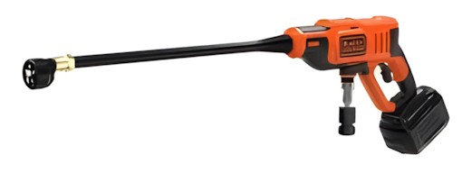 Black & Decker BCPC18B