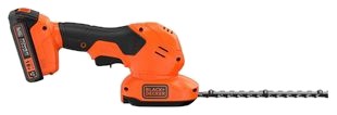 Black & Decker BCSS18D1