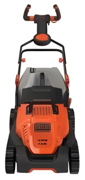 Black & Decker BEMW481ES