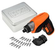 Black & Decker CS3652LCAT