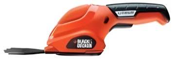 Black & Decker GSL200
