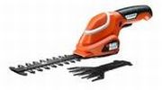 Black & Decker GSL700