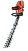 Black & Decker GTC650L
