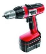 Black & Decker PS142K