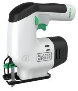 Black & Decker REVJ12C-QW