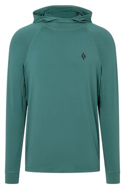Black Diamond Alpenglow Hoody Herren Black Diamond Alpenglow Hoody Herren