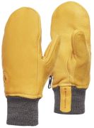 Black Diamond Dirt Bag Mitts