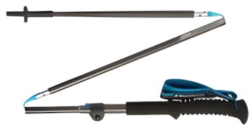 Black Diamond Distance Carbon FLZ 95-110 cm