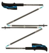 Black Diamond Distance Carbon Z 100 cm