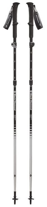 Black Diamond Distance FLZ 140 cm